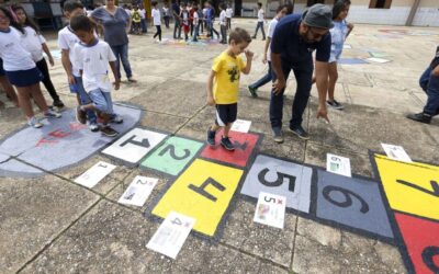 Nova lei retoma política nacional de educação em tempo integral