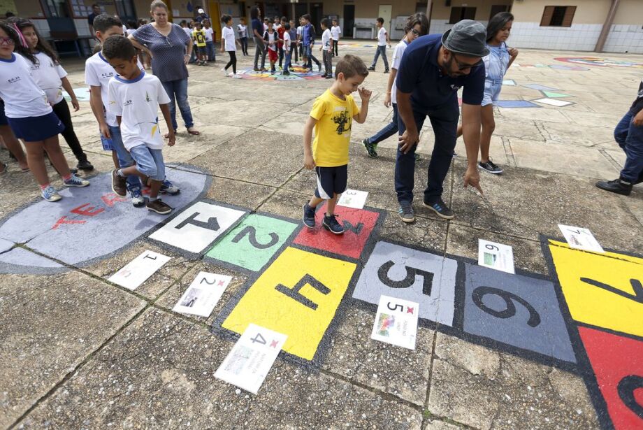 Nova lei retoma política nacional de educação em tempo integral