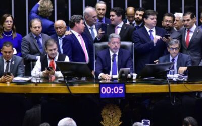 Veja principais pontos da PEC da reforma tributária aprovada na Câmara