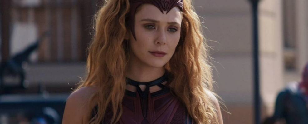 Elizabeth Olsen quer ver Wanda ao lado os X-Men no futuro do MCU