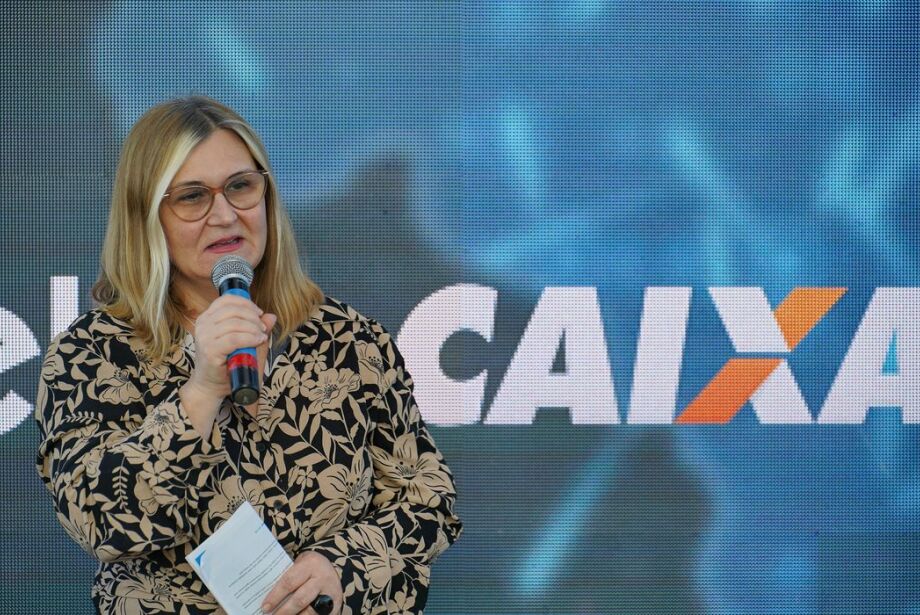 Caixa renegociou R$ 371 milhões em dívidas desde início do Desenrola