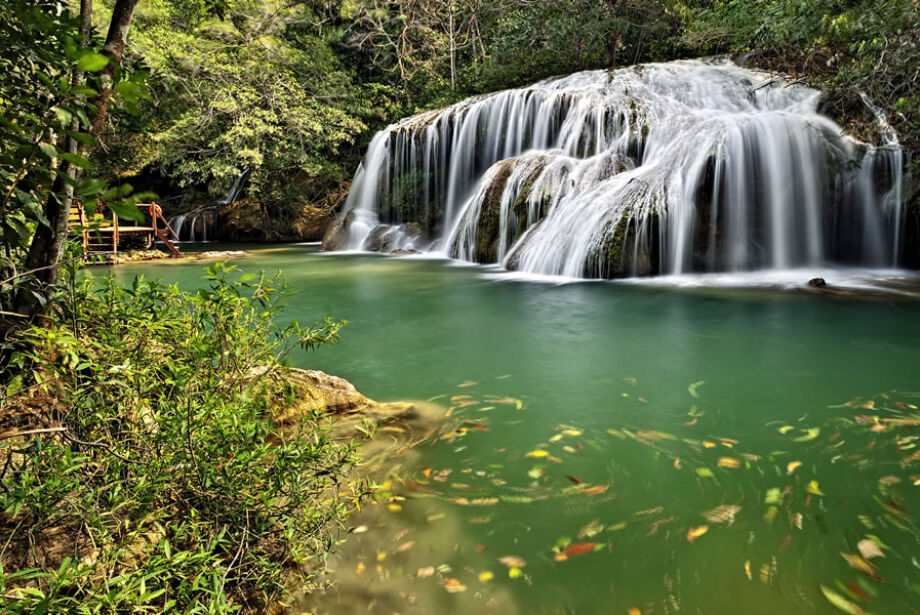 Destino de ecoturismo em Bonito recebe certificação inédita de carbono neutro