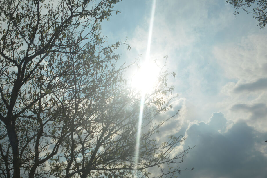 Após frente fria e chuvas de até 82mm, tempo seco e calor de 40ºC volta para MS