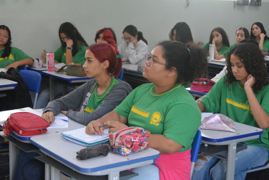 MS lidera proposta feita pelos estados para mudanças no novo Ensino Médio