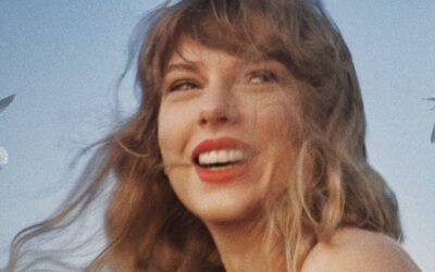 Taylor Swift anuncia 1989 (Taylor’s Version) para outubro; veja capa