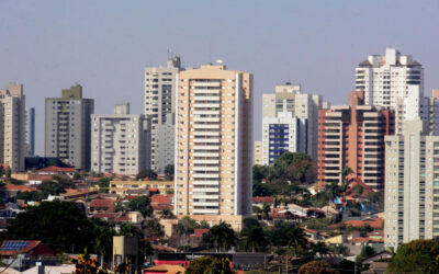 Campo Grande foi a cidade de MS que mais recebeu emendas Pix em 3 anos