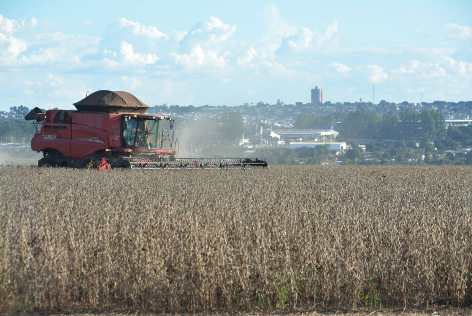 Campo Grande é a capital com a maior produção agrícola do Brasil