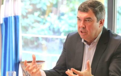 Em entrevista, governador prega que reforma tributária leve em consideração diferenças entre as regiões