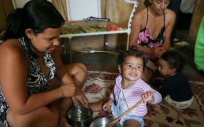 Seminário Estadual com foco na primeira infância reúne 79 municípios na quarta-feira