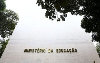 MEC já repassou mais de R$ 1 bilhão para educação em 2023