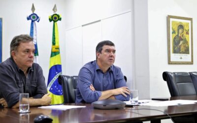 Governo do Estado vai proibir plantio de soja no Pantanal