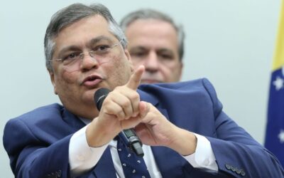 Com agenda lotada, MS recebe time de ministros nesta semana