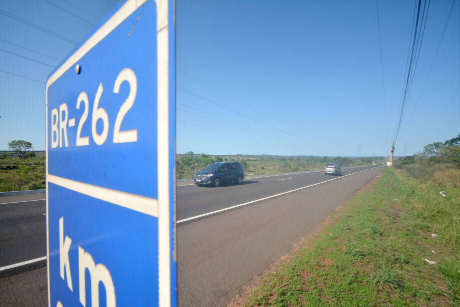 Governo prepara pacote com 5 rodovias para concessão em “rota da celulose”