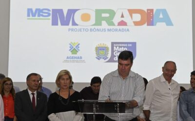 Lançado há dois meses, Projeto Bônus Moradia se aproxima de 15 mil inscritos