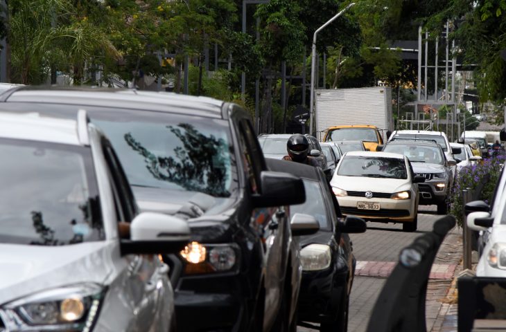 Semana Nacional do Trânsito terá ações para chamar atenção sobre atitudes seguras que salvam vidas