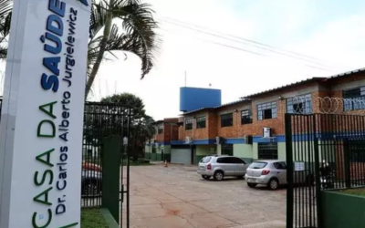 De mudança, Casa da Saúde ficará sem atendimento segunda e terça-feira