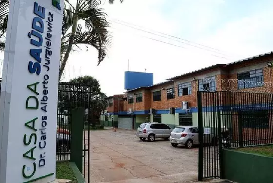 De mudança, Casa da Saúde ficará sem atendimento segunda e terça-feira