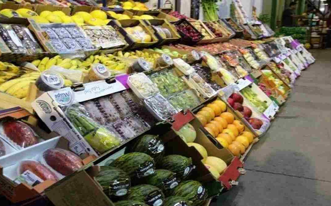 Frutas ficam mais caras às vésperas da primavera em Campo Grande