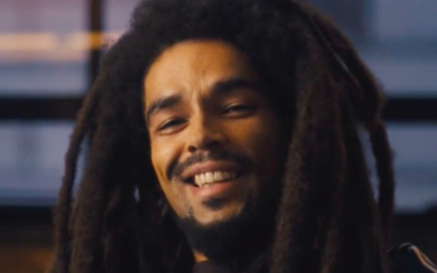 Cinebiografia de Bob Marley tem estreia adiada