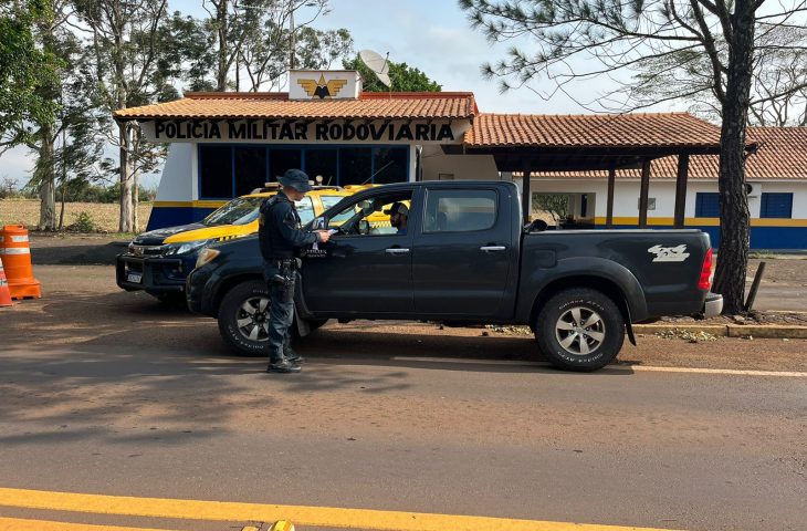 Polícia Militar Rodoviária dará início à “Operação Independência” nesta quarta-feira