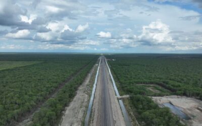 Bioceânica poderá ser a primeira rota turística sul-americana entre países