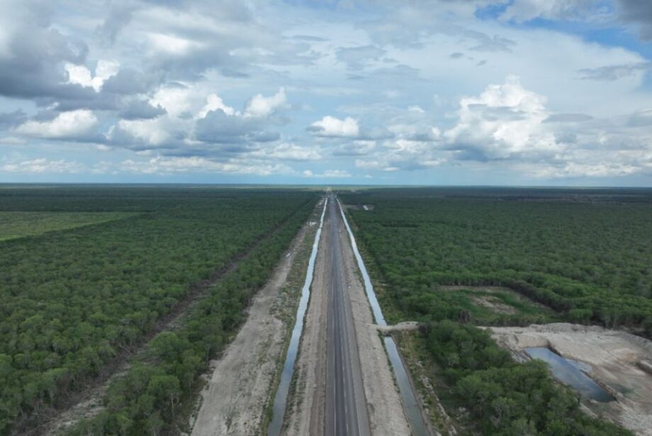 Bioceânica poderá ser a primeira rota turística sul-americana entre países