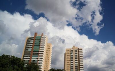 Frente fria derruba temperaturas nesta quarta-feira em Mato Grosso do Sul