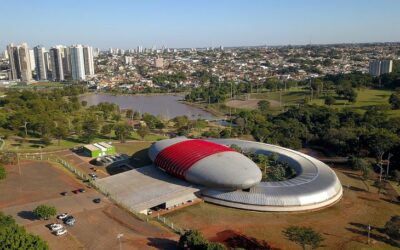 Bioparque Pantanal funciona em horário especial nos dias 11 e 12 de outubro