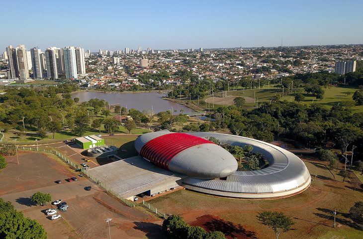 Bioparque Pantanal funciona em horário especial nos dias 11 e 12 de outubro