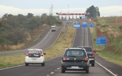 Confira as dicas para quem vai pegar a estrada neste feriadão de outubro