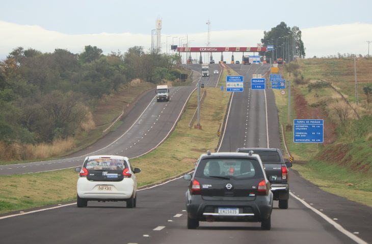 Confira as dicas para quem vai pegar a estrada neste feriadão de outubro