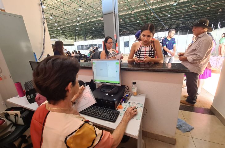 Casa da Saúde não terá atendimento na quinta e sexta-feira devido feriado de Finados