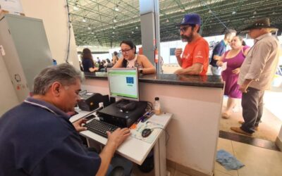 Casa da Saúde terá horário de atendimento especial nesta segunda e terça-feira