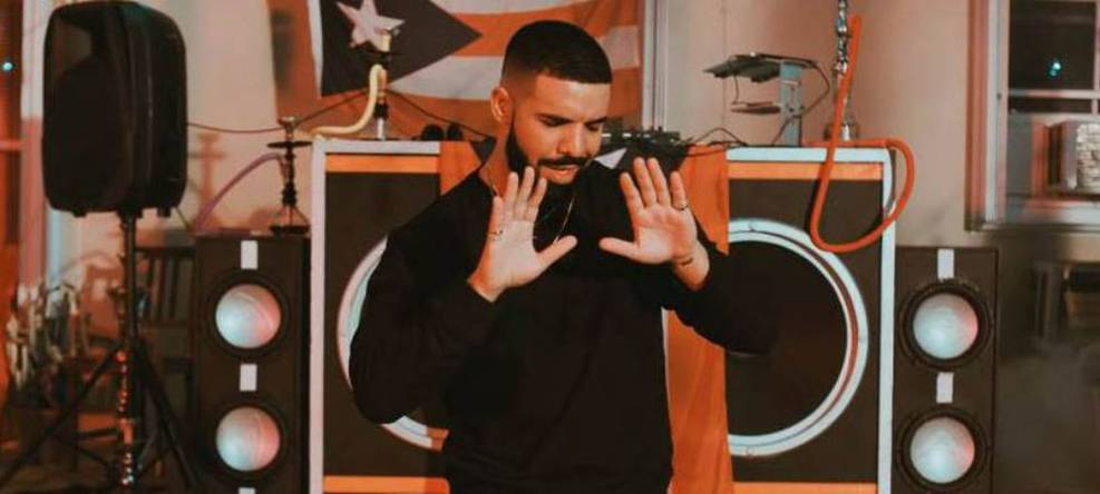 Drake lança For All The Dogs, oitavo álbum de sua carreira