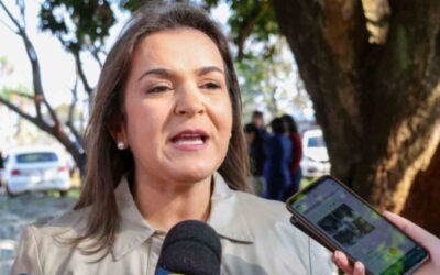 Adriane Lopes sanciona novas regras para eleições de diretores das Emeis em Campo Grande