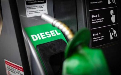 Petrobras aumenta preço do diesel e reduz da gasolina