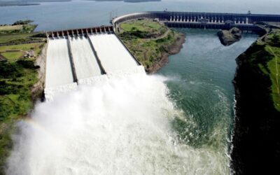 Governo já pode tirar Itaipu da conta de luz e rever venda da energia, dizem entidades