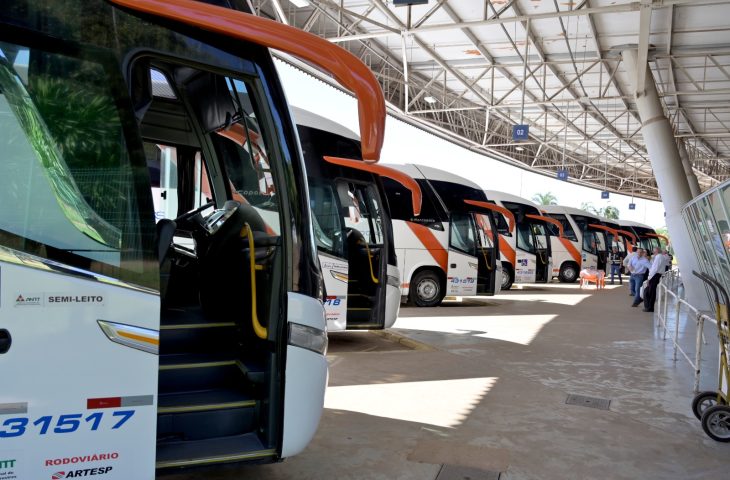 Com inteligência de dados, Estado unifica e moderniza taxa de regulação do transporte de passageiros