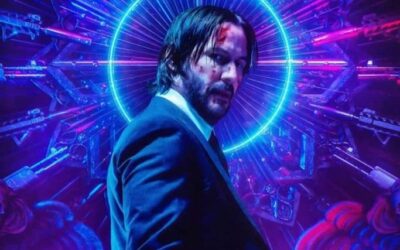 Diretor diz que tem ideias para pelo menos mais cinco filmes de John Wick