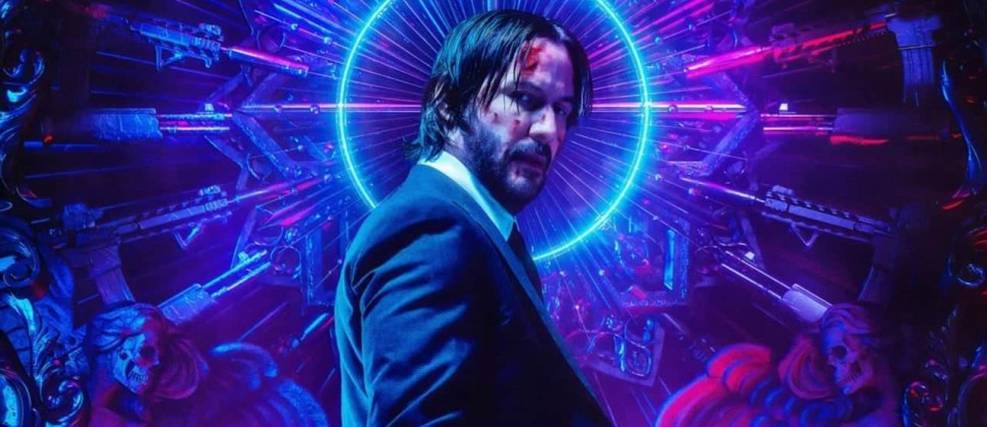 Diretor diz que tem ideias para pelo menos mais cinco filmes de John Wick