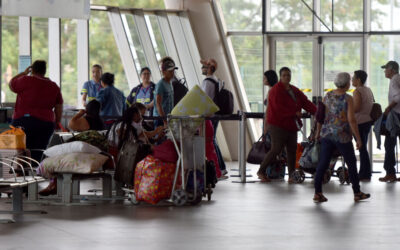 Feriadão de Finados deve movimentar 16 mil pessoas na rodoviária de Campo Grande