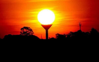 Onda de calor em MS exige não só cuidados com a saúde, mas também uso consciente da água