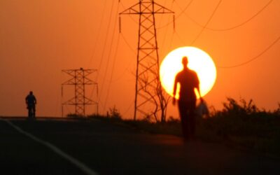 Cuide-se: termômetros podem chegar aos 45°C em Mato Grosso do Sul até a próxima semana