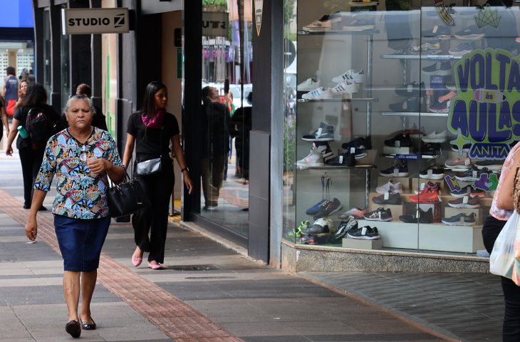 Abertura de empresas em MS cresce 16,9% em outubro com destaque para serviços e comércio