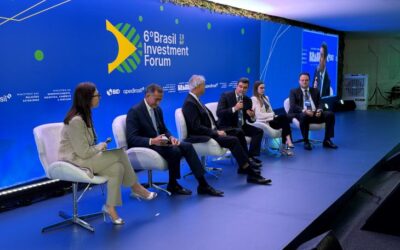 BIF 2023: MS apresenta práticas e estratégias para o desenvolvimento sustentável