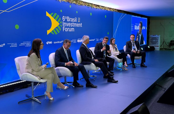 BIF 2023: MS apresenta práticas e estratégias para o desenvolvimento sustentável