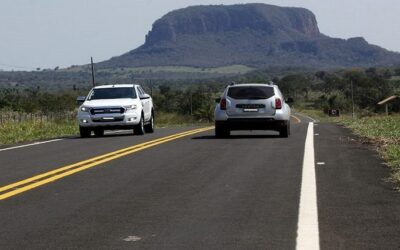 Itens de viagem que você mesmo pode verificar antes de pegar a estrada