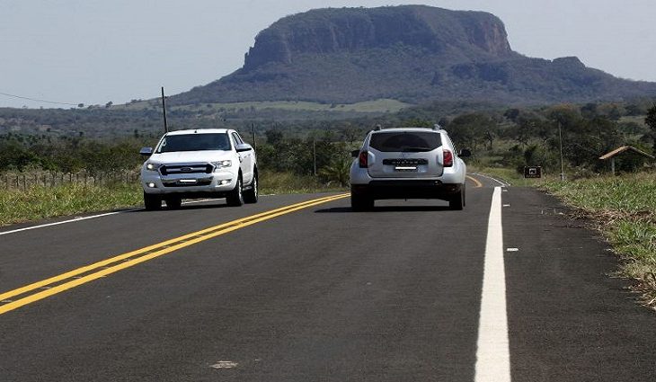 Itens de viagem que você mesmo pode verificar antes de pegar a estrada