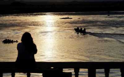 Quarta-feira tem previsão de sol e chuvas não são descartadas neste feriado