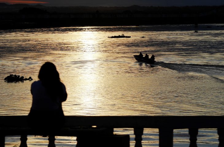 Quarta-feira tem previsão de sol e chuvas não são descartadas neste feriado